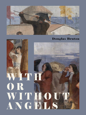 cover image of With or Without Angels